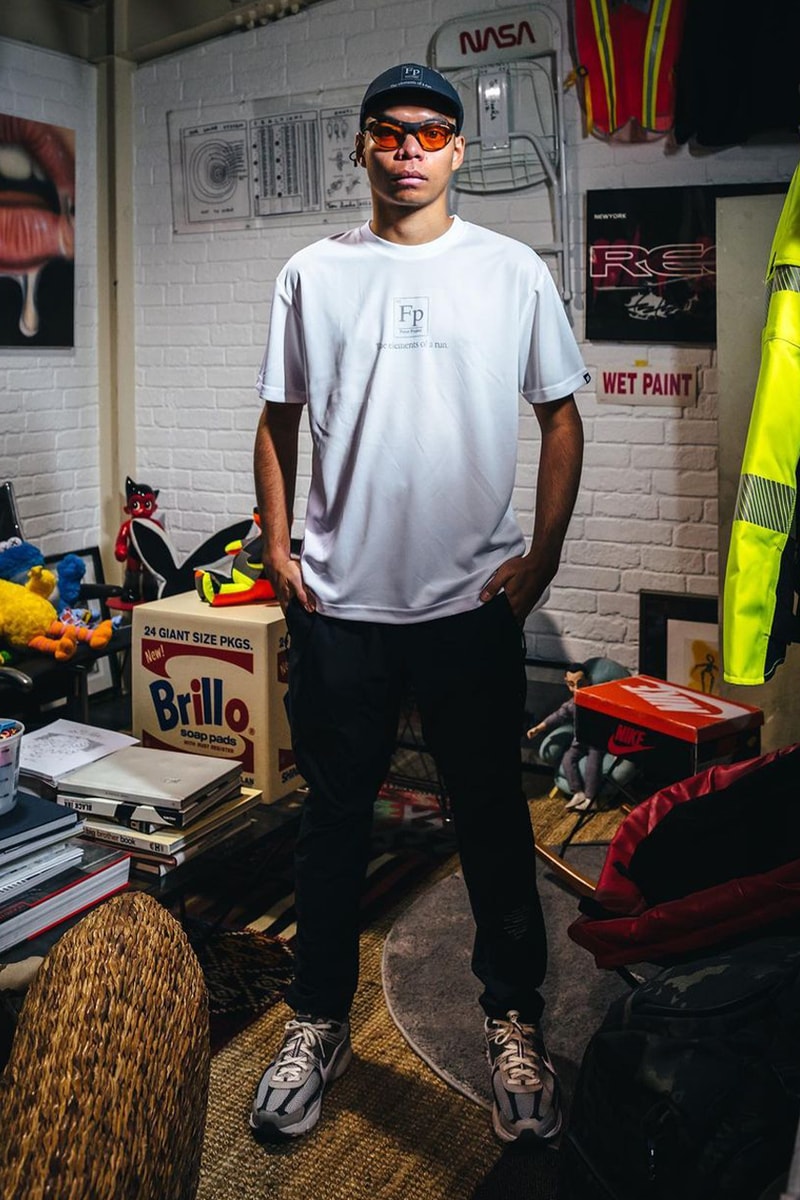 AFE dan STYLE & PLAY GREAT YARD Rilis Koleksi “FORCE PROJECT”