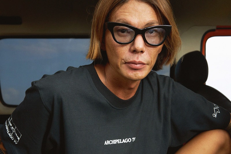 “Archipelago TV”, Koleksi Terbaru Earth Island untuk Laut