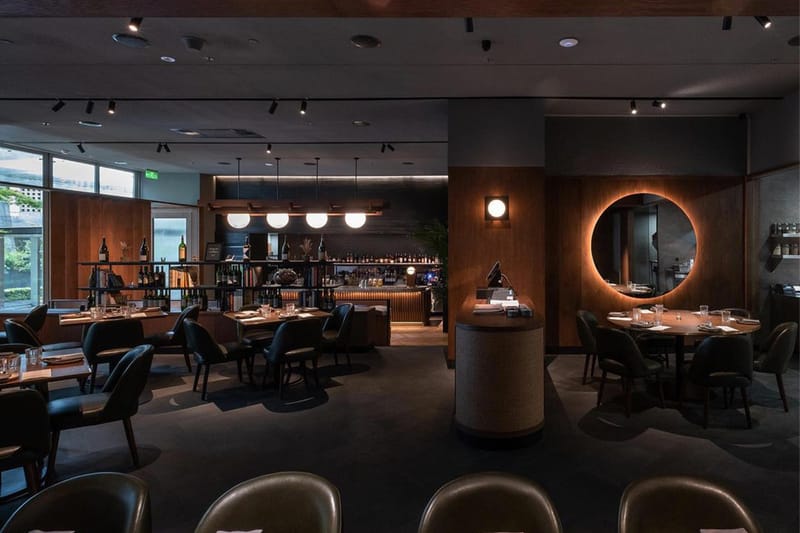 August Jakarta Raih ‘One To Watch’ Award of Asia’s 50 Best Restaurants 2023