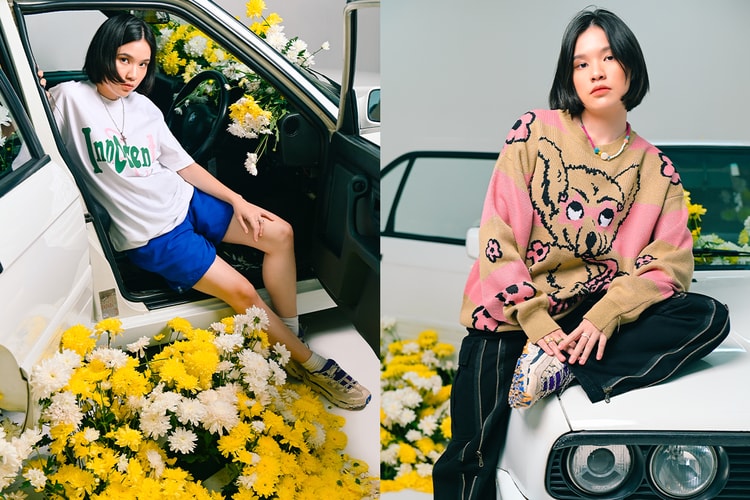 Based Club Memainkan Pastel Colorway dalam Koleksi “Sweet Harmony”