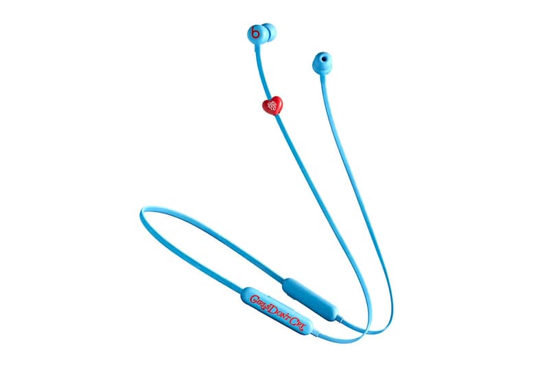 Beats dan VERDY Merilis Beats Flex Edisi “Girls Don’t Cry”