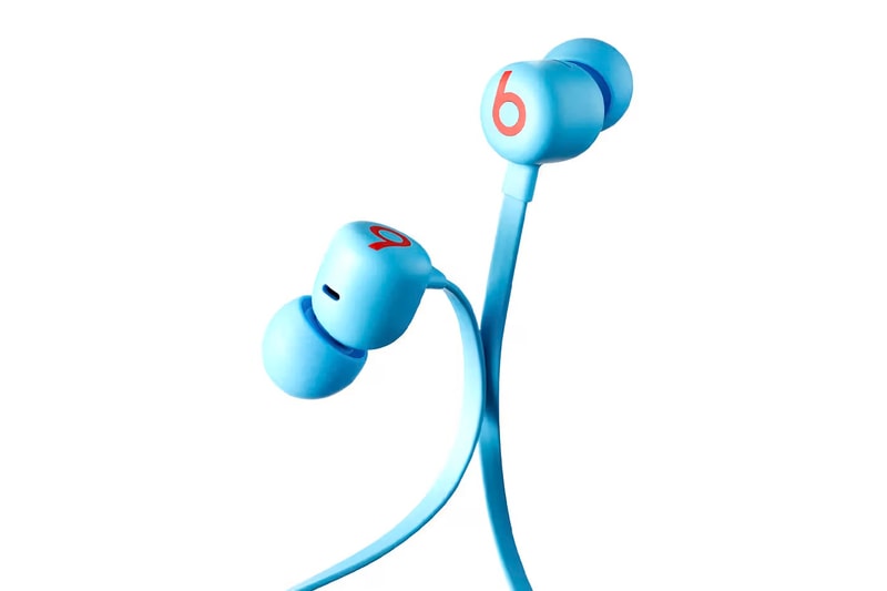 Beats dan VERDY Merilis Beats Flex Edisi “Girls Don’t Cry”