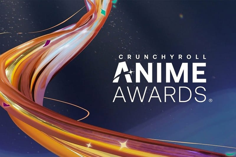 Berikut Daftar Pemenang Crunchyroll Anime Awards Ke-7