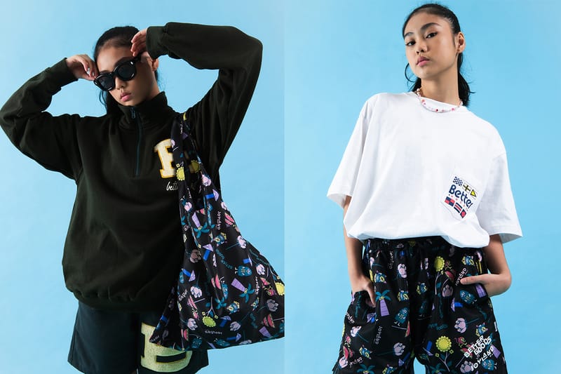 Better Goods dan Joyland Hadirkan Kolaborasi Koleksi Apparel
