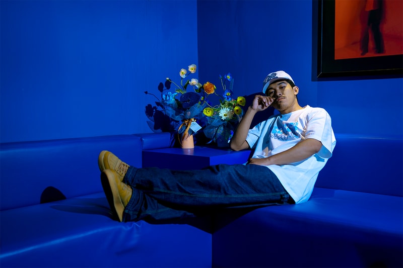 Broddyfae Rilis Single 'Roshan' Sebagai Pembuka dengan Hellhouse Records