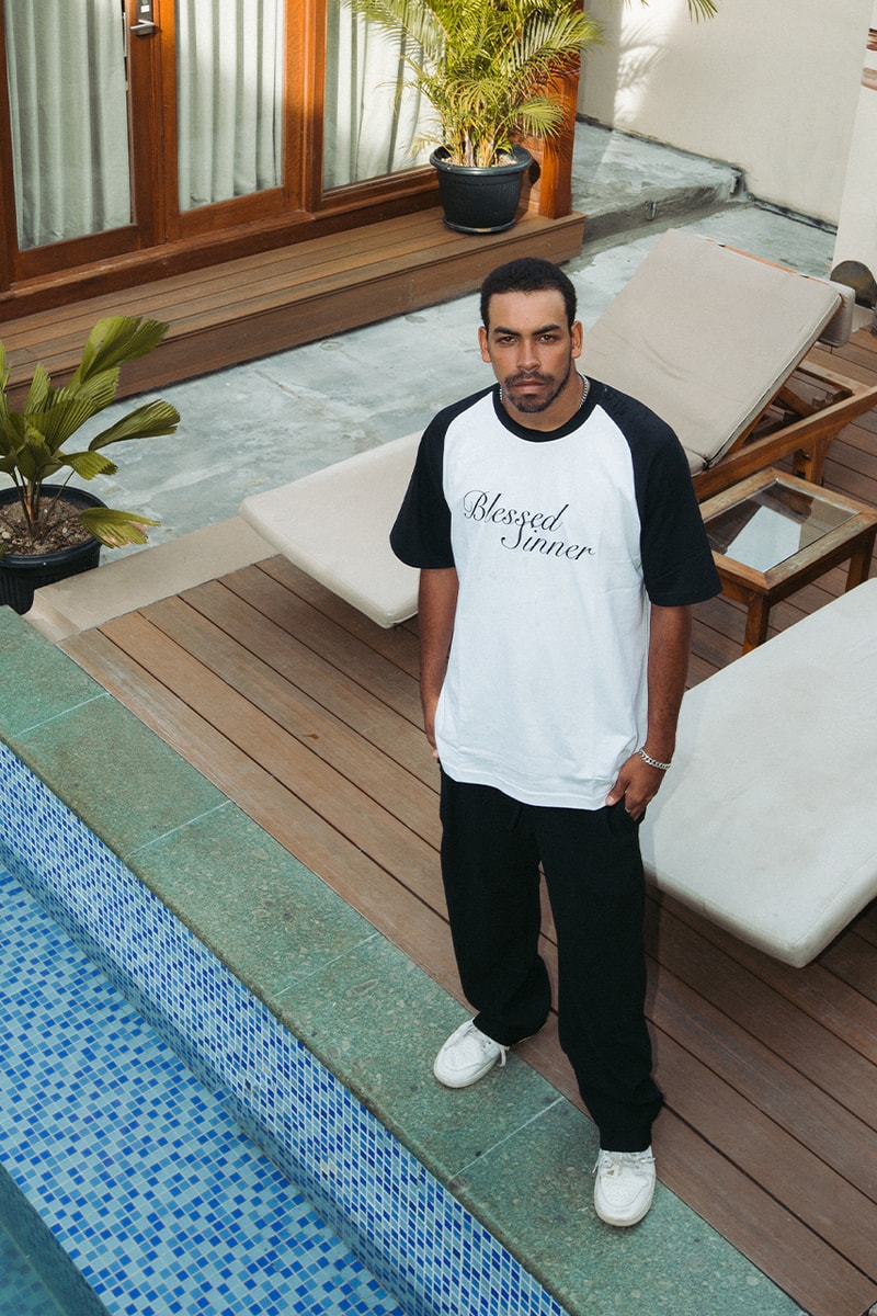 Captaineast Kreasikan Daily Apparel Collection “Ammo Collection”