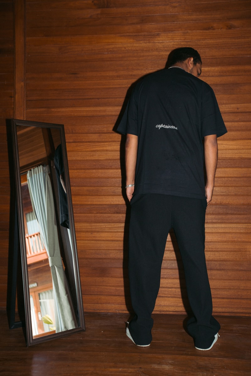 Captaineast Kreasikan Daily Apparel Collection “Ammo Collection”
