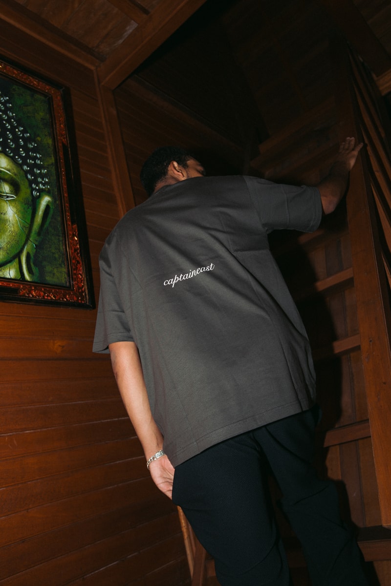 Captaineast Kreasikan Daily Apparel Collection “Ammo Collection”