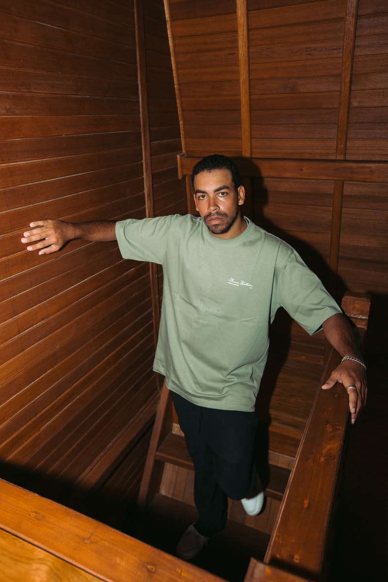 Captaineast Kreasikan Daily Apparel Collection “Ammo Collection”