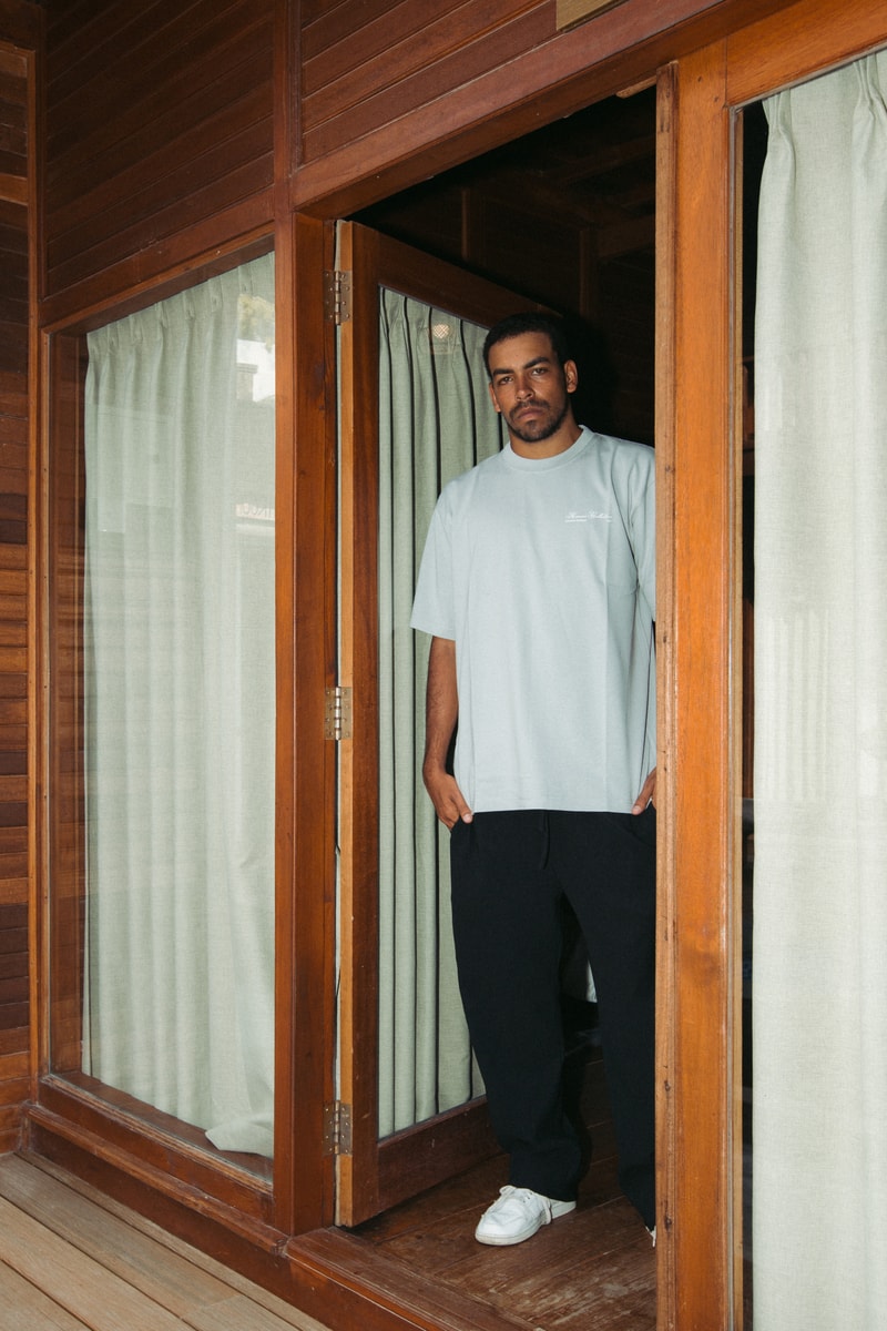 Captaineast Kreasikan Daily Apparel Collection “Ammo Collection”