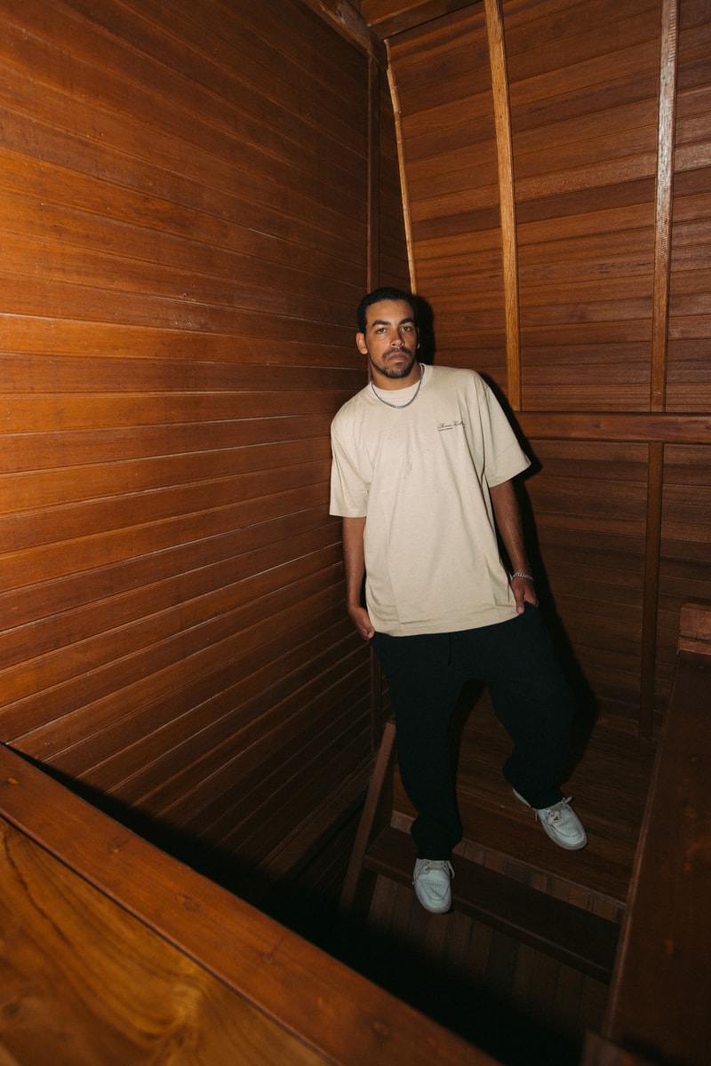 Captaineast Kreasikan Daily Apparel Collection “Ammo Collection”