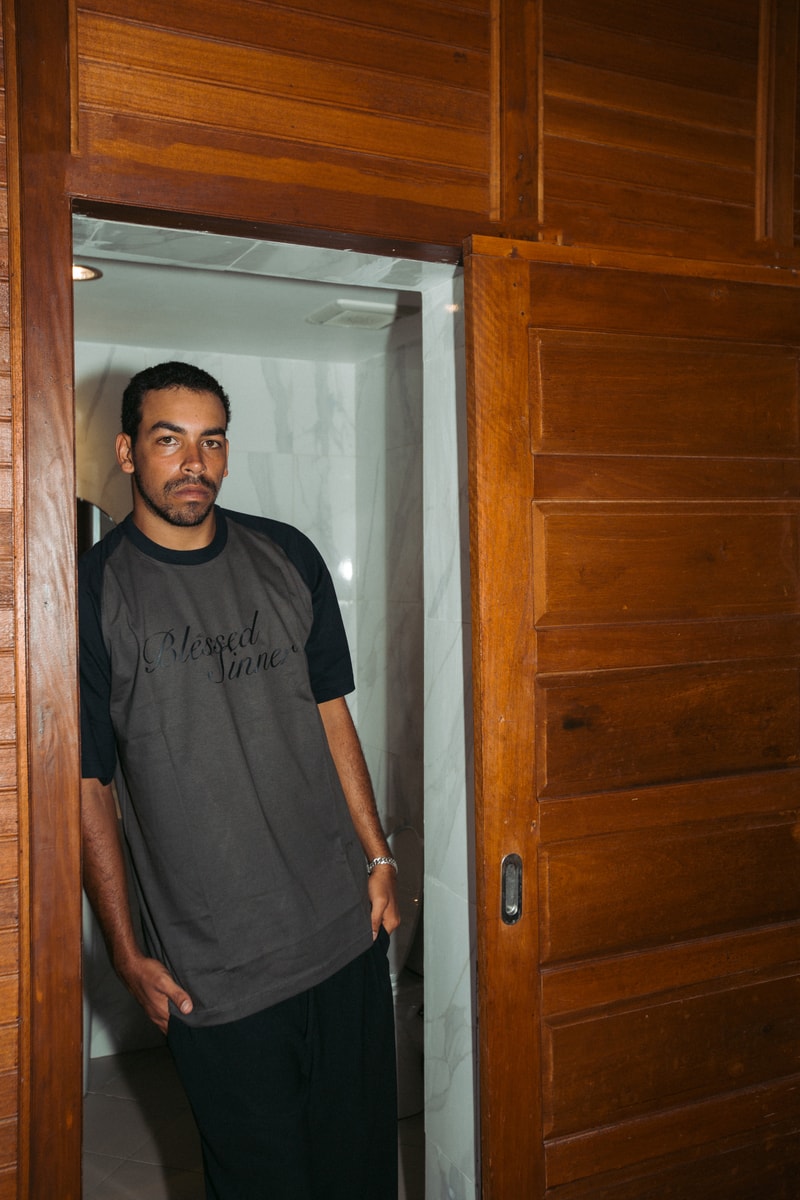 Captaineast Kreasikan Daily Apparel Collection “Ammo Collection”