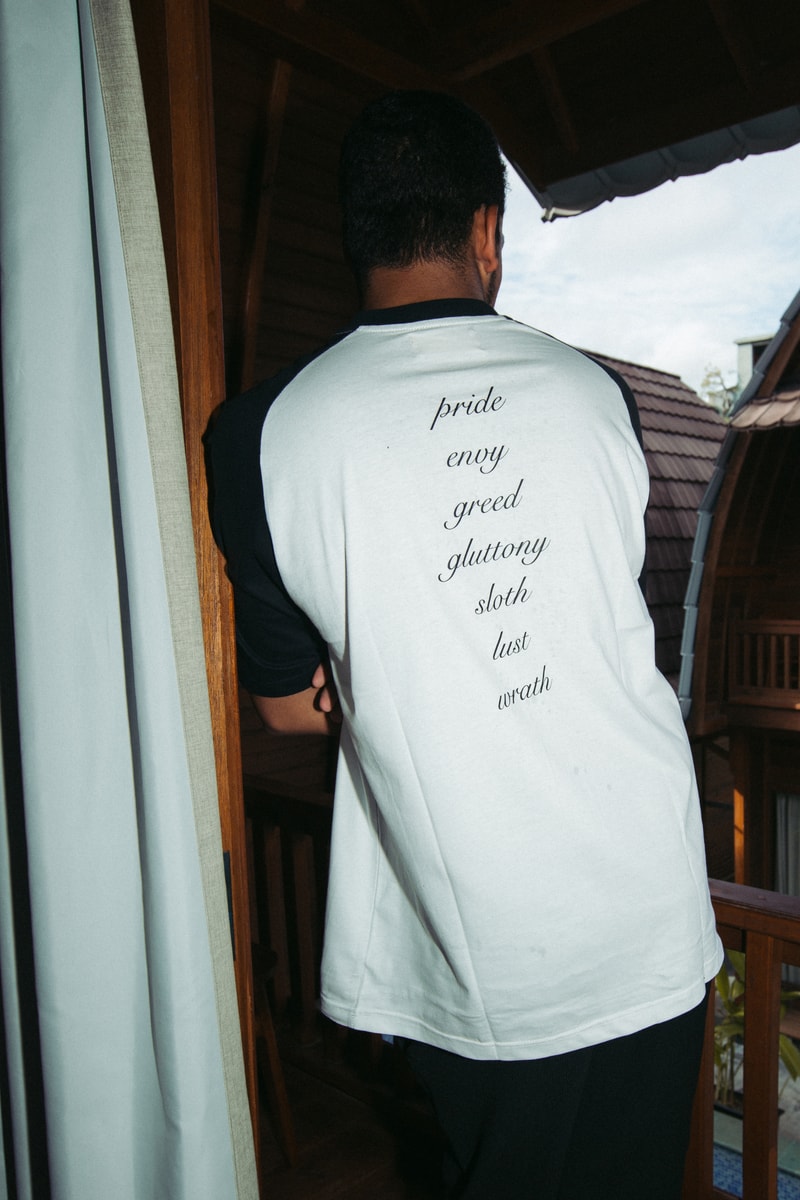 Captaineast Kreasikan Daily Apparel Collection “Ammo Collection”