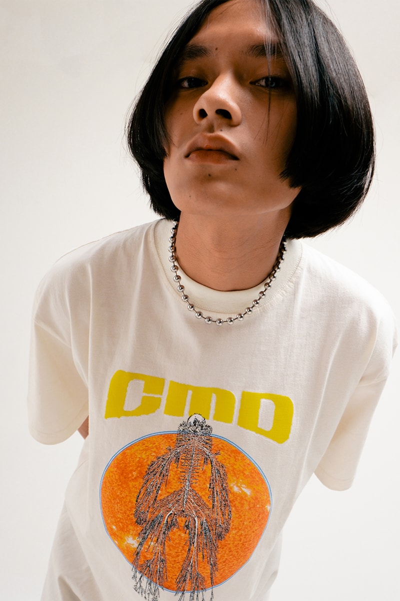 Catch My Drift/Computer Made Design Luncurkan Koleksi Debut “Window Pain”