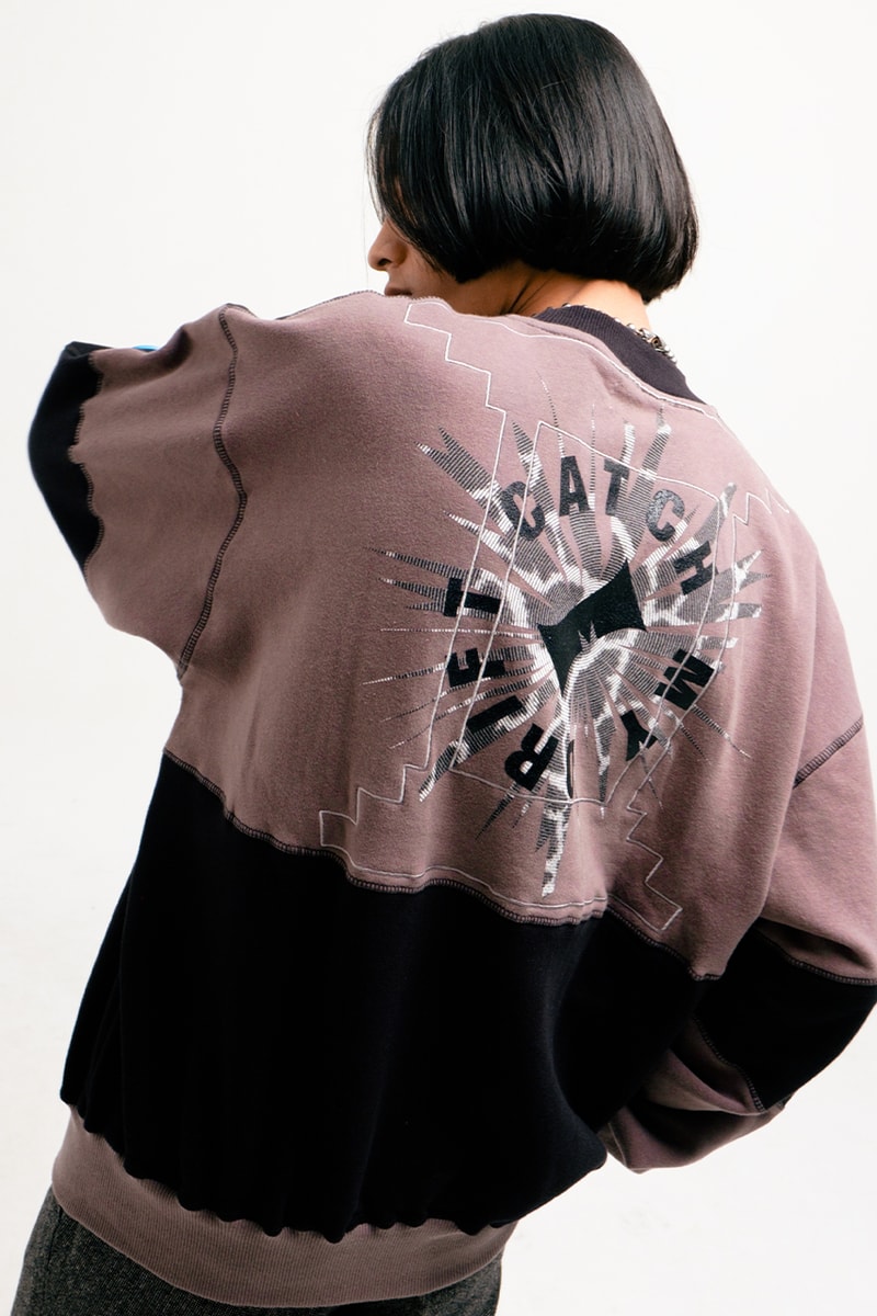 Catch My Drift/Computer Made Design Luncurkan Koleksi Debut “Window Pain”