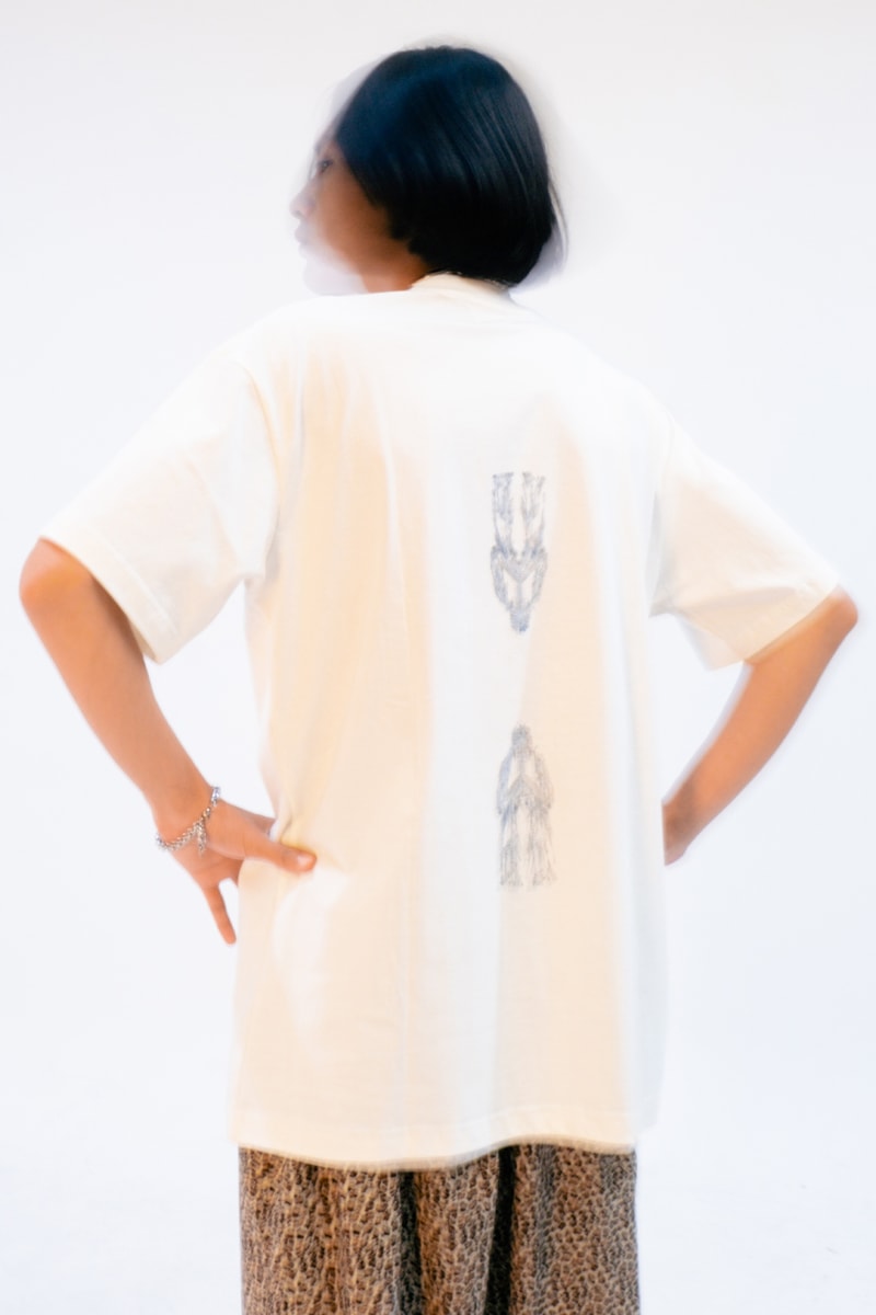 Catch My Drift/Computer Made Design Luncurkan Koleksi Debut “Window Pain”