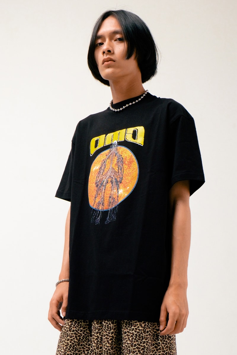 Catch My Drift/Computer Made Design Luncurkan Koleksi Debut “Window Pain”