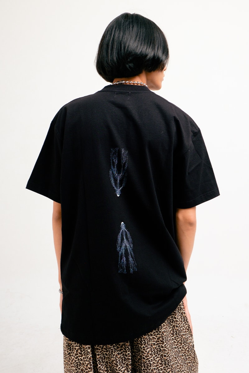 Catch My Drift/Computer Made Design Luncurkan Koleksi Debut “Window Pain”