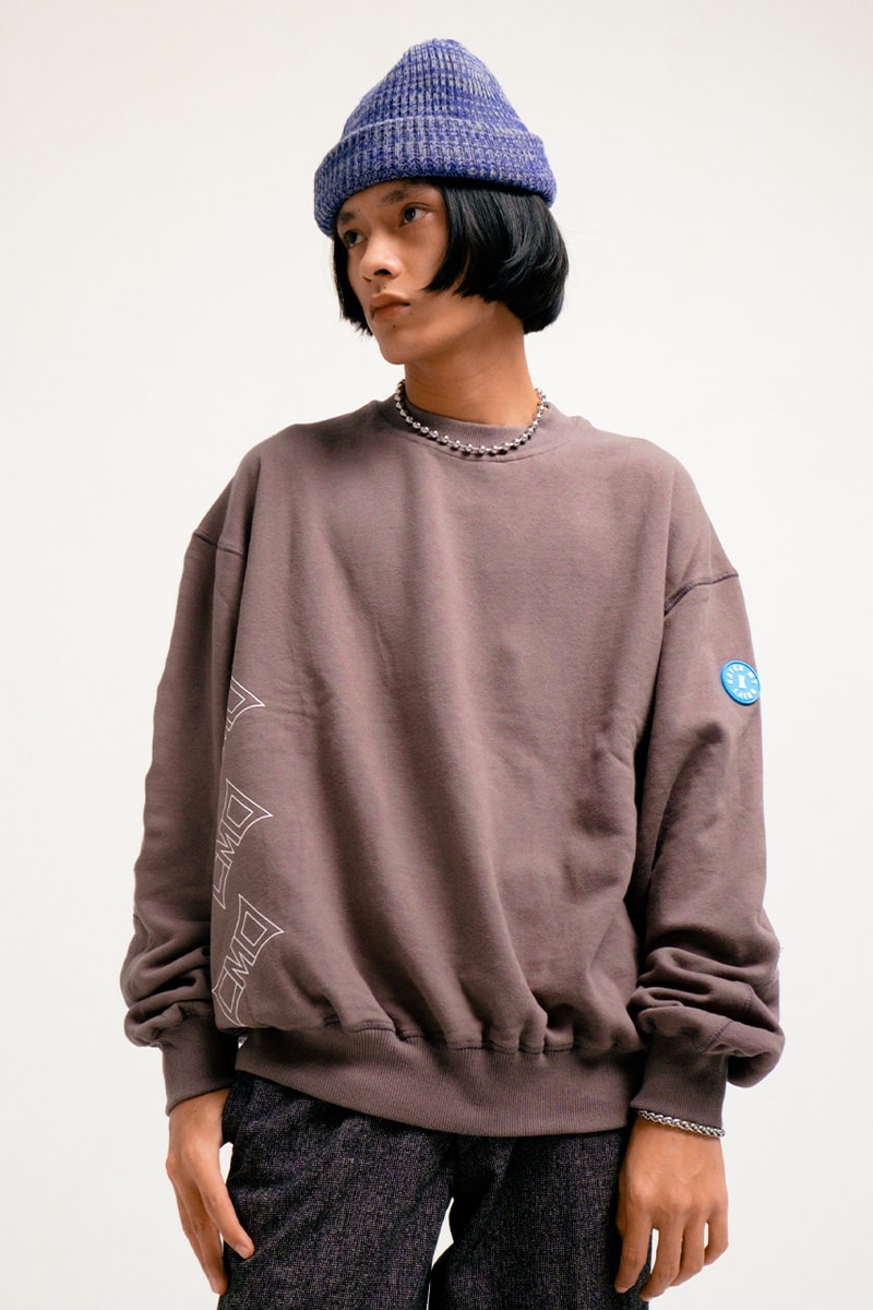 Catch My Drift/Computer Made Design Luncurkan Koleksi Debut “Window Pain”