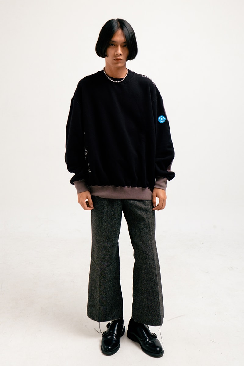 Catch My Drift/Computer Made Design Luncurkan Koleksi Debut “Window Pain”