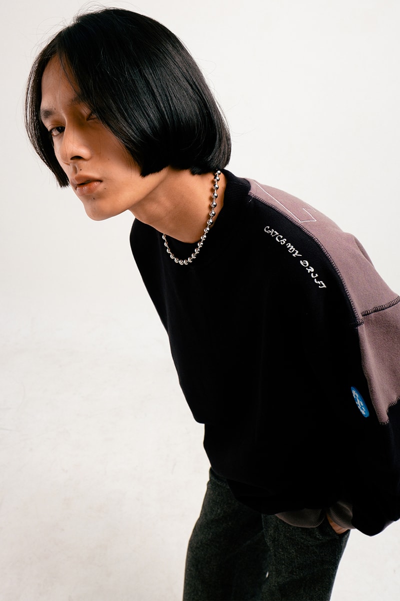 Catch My Drift/Computer Made Design Luncurkan Koleksi Debut “Window Pain”