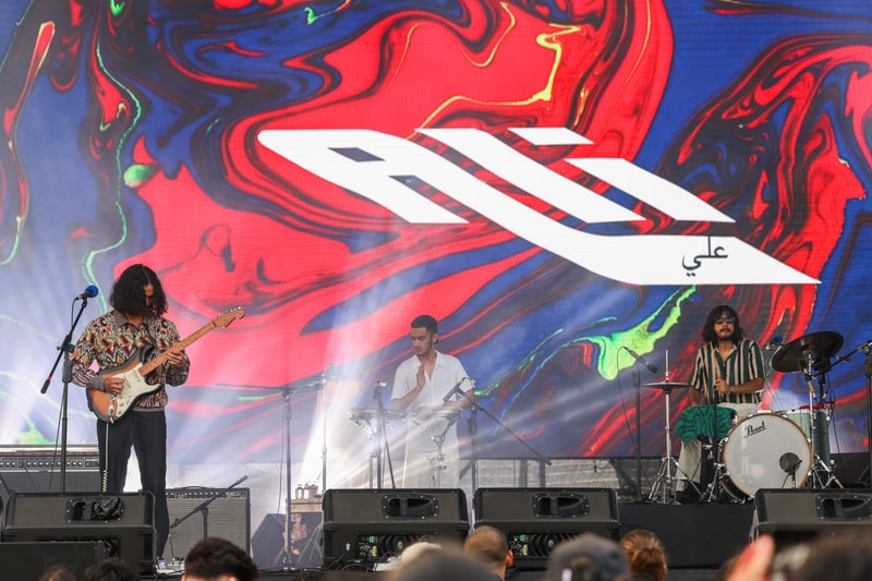 Cek Recap Hari Pertama Joyland Festival 2023