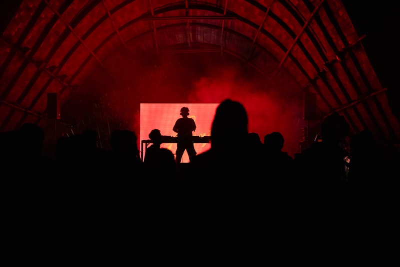 Cek Recap Hari Pertama Joyland Festival 2023