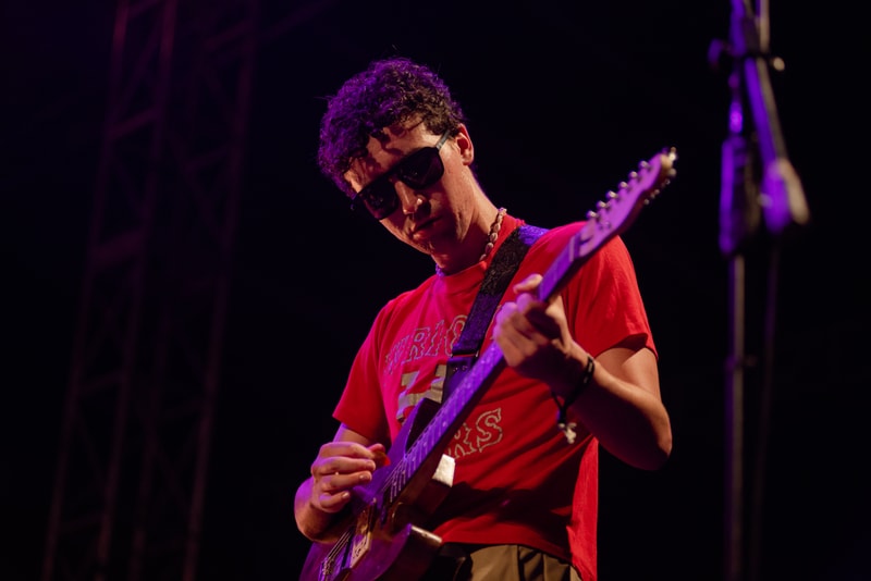 Cek Recap Hari Pertama Joyland Festival 2023
