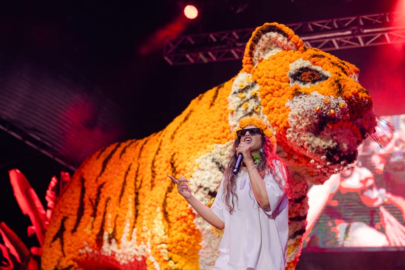 Cek Recap Hari Pertama Joyland Festival 2023