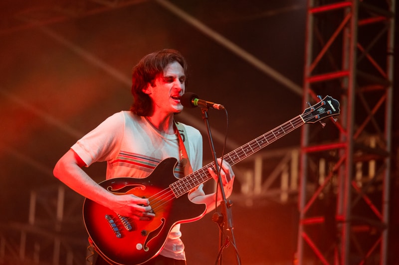 Cek Recap Hari Pertama Joyland Festival 2023