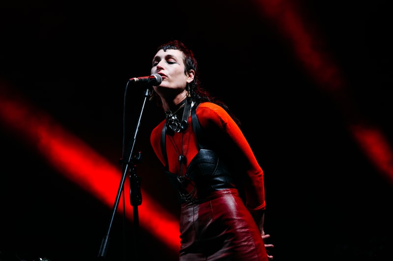 Cek Recap Hari Pertama Joyland Festival 2023