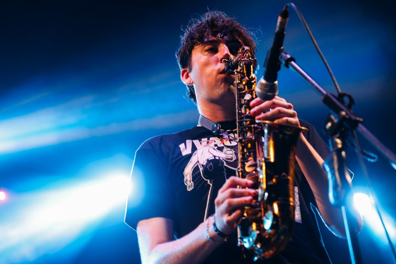 Cek Recap Hari Pertama Joyland Festival 2023