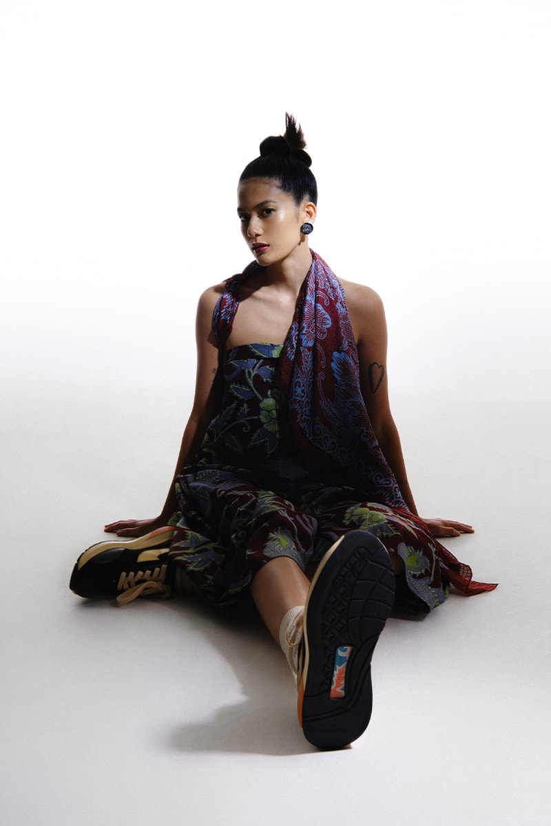Compass® Collab Bareng Iwan Tirta untuk Koleksi “Destroy Luxury”