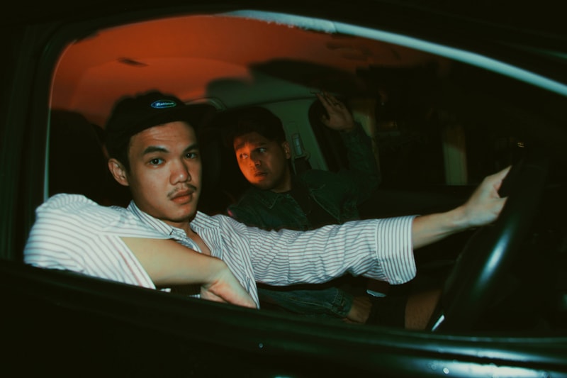 Devin Adamn Rilis Single 'SOME MORE' Bareng Delorians