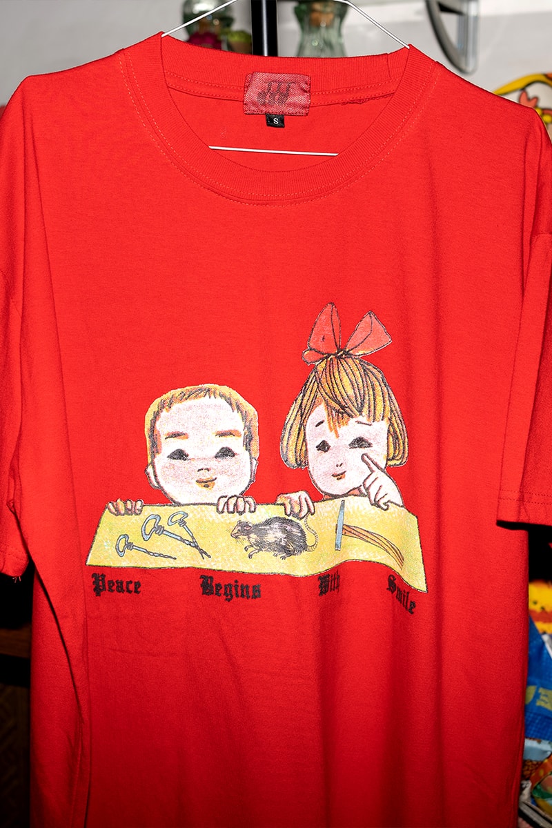 Disk Rayakan Anniversary 1 Tahun mereka Lewat Koleksi “Have a Nice Day” 