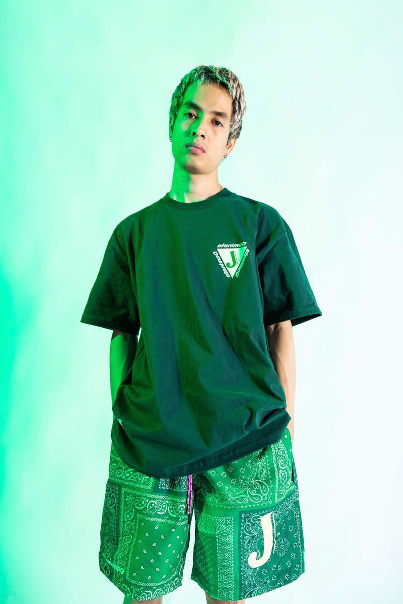 Dominate dan Jameson Rilis Koleksi Kolaborasi untuk St. Patrick’s Day 2023