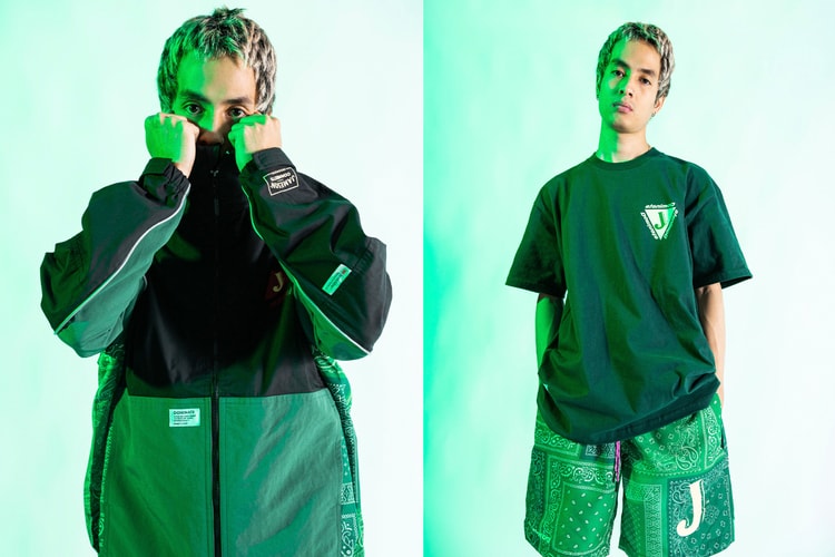 Dominate dan Jameson Rilis Koleksi Kolaborasi untuk St. Patrick’s Day 2023