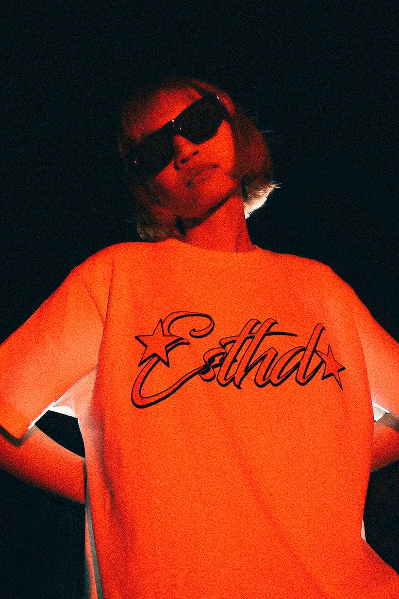 EASTHOOD Beri Homage Streetwear 90an lewat Koleksi, "Future Shock"
