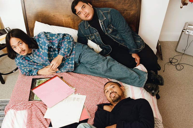 Elephant Kind Rilis Music Video Single, 'Love As'