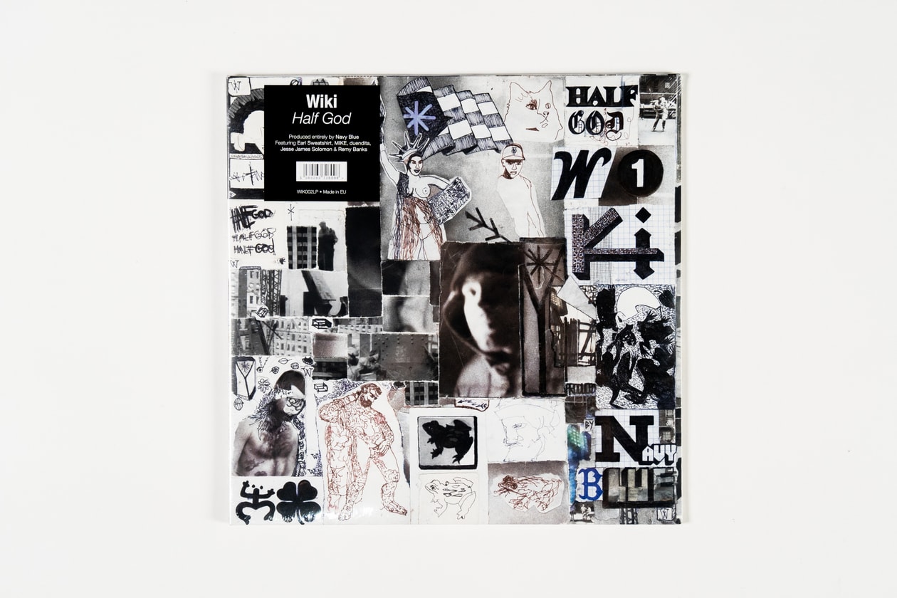 Top 5 Records: Batavia Collective