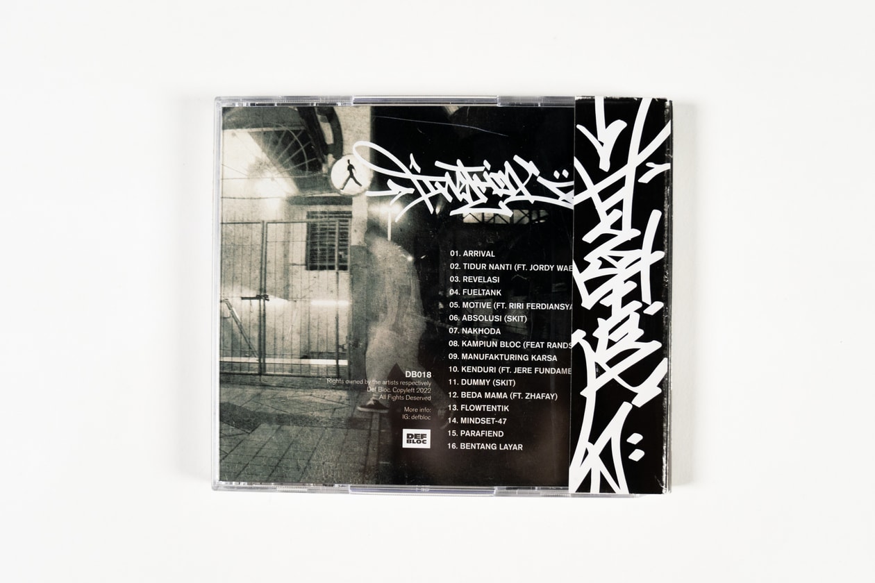 Top 5 Records: Batavia Collective