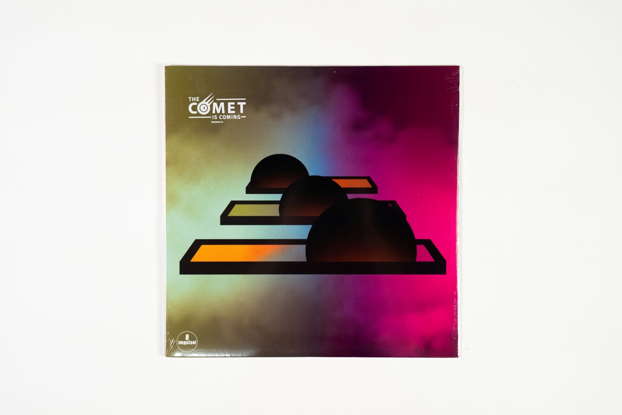 Top 5 Records: Batavia Collective