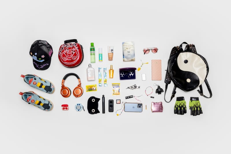 Essentials: Mairakilla