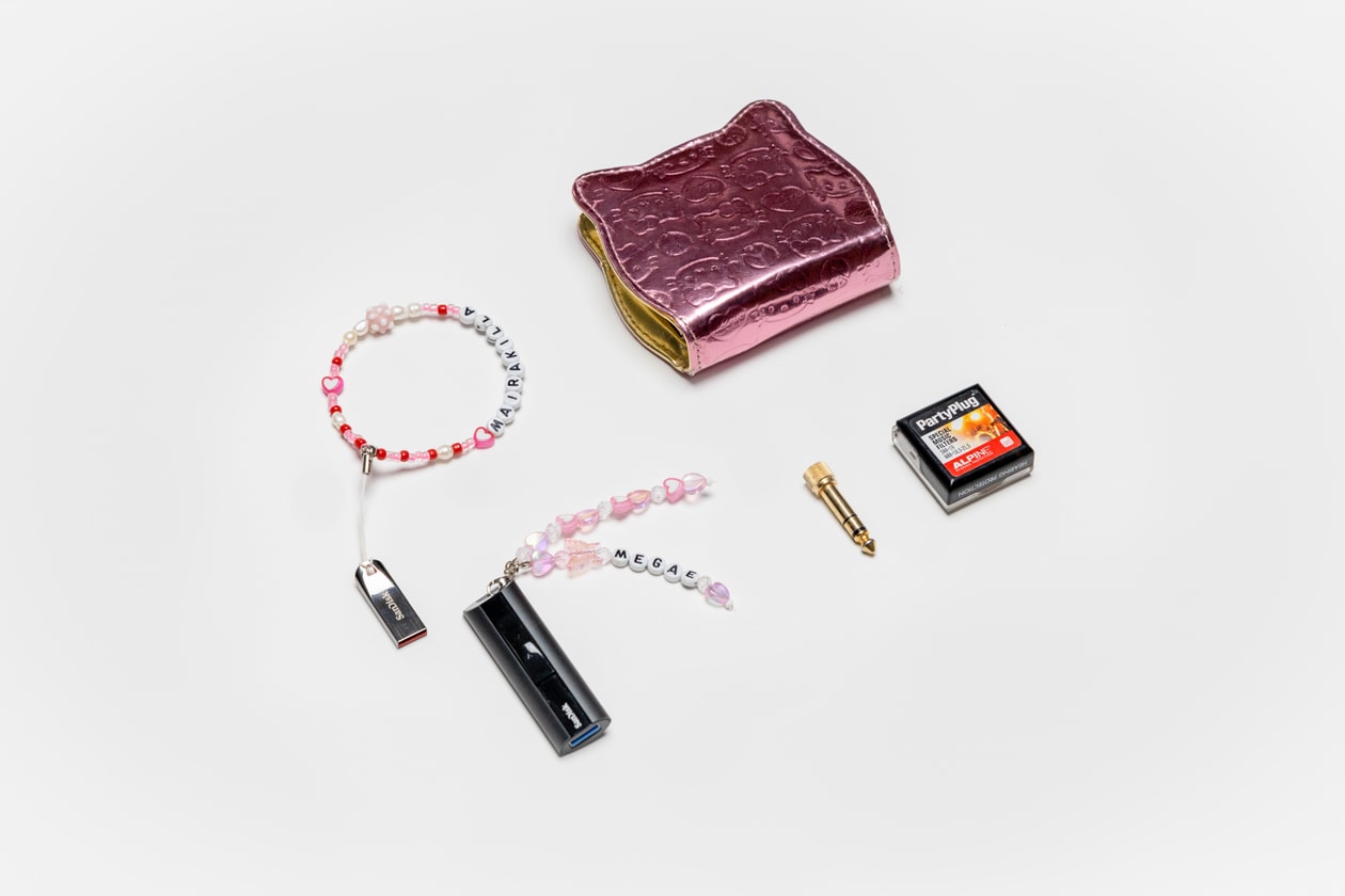 Essentials: Mairakilla