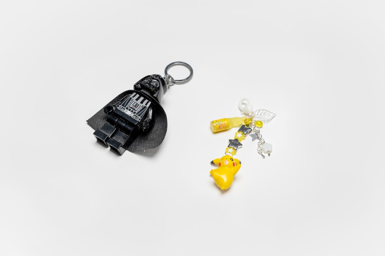Essentials: Mairakilla