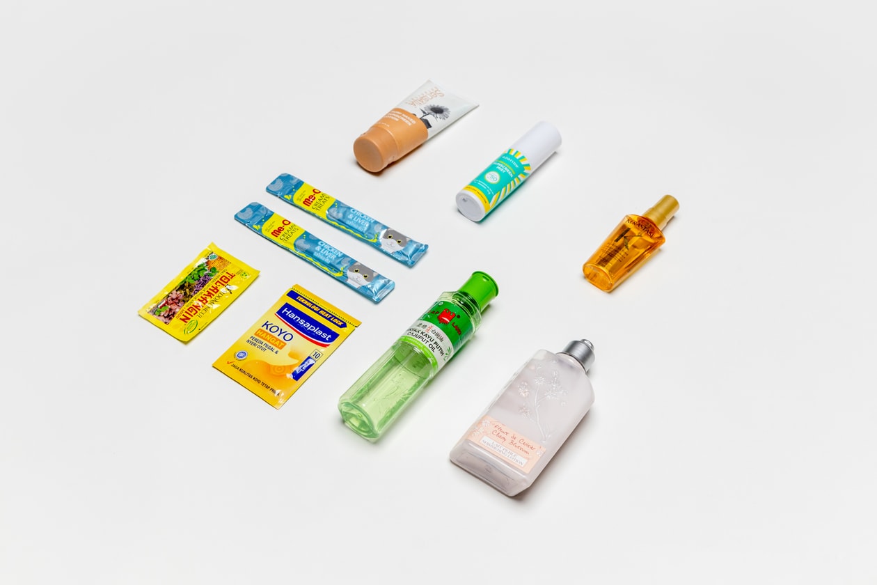 Essentials: Mairakilla