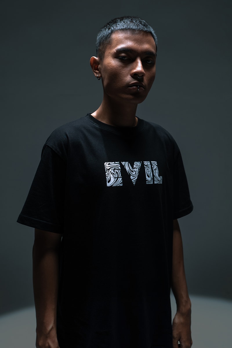 EVIL Siap Rilis Capsule Collection “LONG LIVE EVIL 2023”