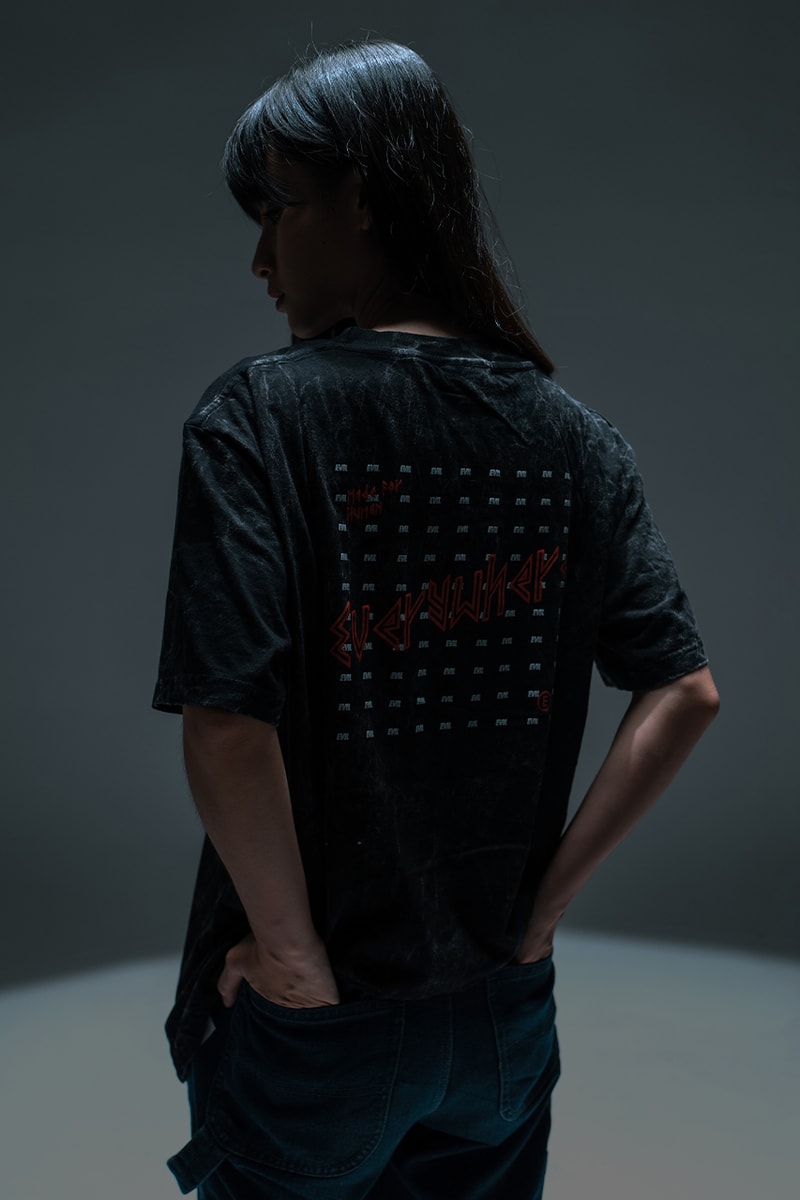 EVIL Siap Rilis Capsule Collection “LONG LIVE EVIL 2023”