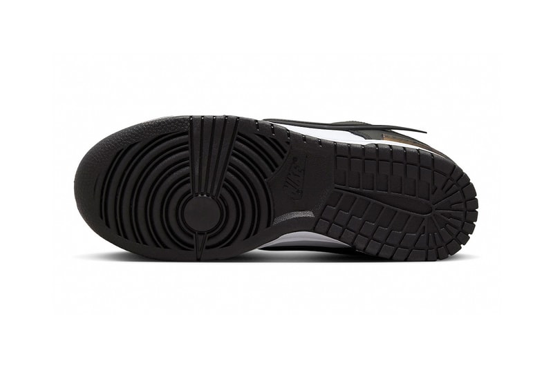 First Look Nike Dunk Low Twist “Panda”