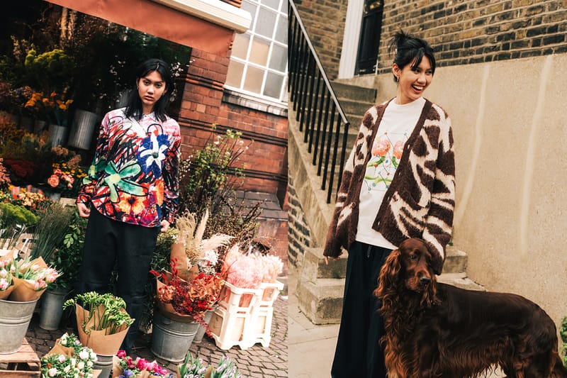 FLORAISON Meng-Showcase Nature lewat Koleksi “Codice Polaris”